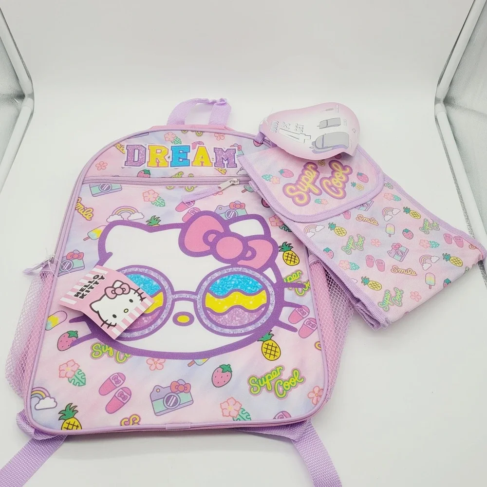 Hello Kitty hello kitty
